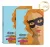 DIZAO must botoksi mask silmad 25gr