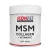 ICONFIT MSM collagen + vit. C 300g Watermelon