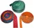 Lyapko Magic Ribbon Health belt 4,3 Ag (1+2, 5 segment)