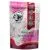 PIIMA PUNANE TEE 100G MUST DRAGON