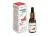 Kosmeettinen geeli punainen paprika pöytäsolut 25ml - Medicomed