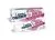 Hammastahna ruokasoodalla 75 ml - Pasta Del Capitano