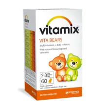 Витамикс мишки N60 Fortex