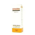 "SULSENA" Kõõmavastane šampoon 150 ml