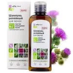 "ELFA PHARM" Šampoon takjaõliga 200 ml