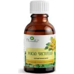 VEREURMAROHI KOSMEETILINE ÕLI 25ML - MIRROLLA