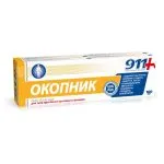 911 VAREMEROHI GEEL-PALSAM KEHALE 100ML 