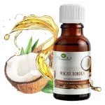 KOSMEETILINE ÕLI KOOKOSE  25ml. – MIRROLLA