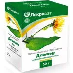 "LEKRASET" Aedvaagijuured 50 g 