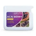 Ягоды acai экстракт 500мг № 60