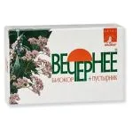 Вечернее драже с пустырником № 120