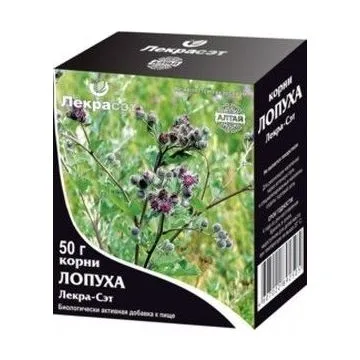 "LEKRASET" Takja juured 50 g