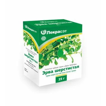 KARVASE ÄVRA ÜRT 25G LEKRASET