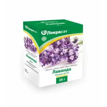 LAVENDEL (ÕIED ) 25GR – LEKRASET 
