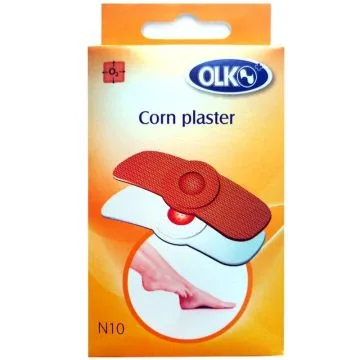 SALIPOD KALLUSTE VASTU PLAASTER 6 x 10 CM