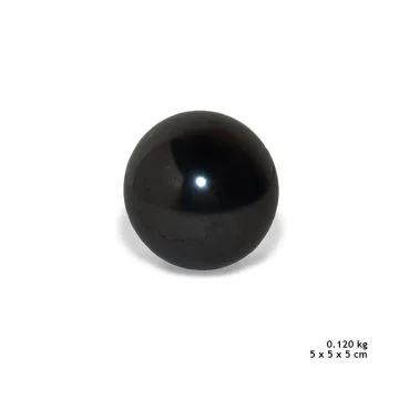 Šungiitpall 5 cm