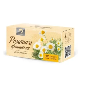 Taimetee "Kummel" 25 filtripakki, iga pakendi kohta 1,2 g.