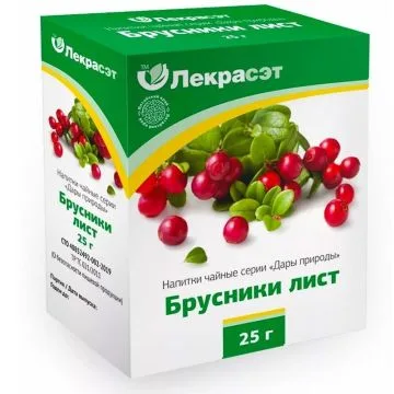 "Lekraset" Pohlaleht,  25g 