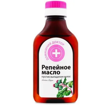 "Home Doctor" Takjaõli juuste väljalangemise vastu 100 ml 