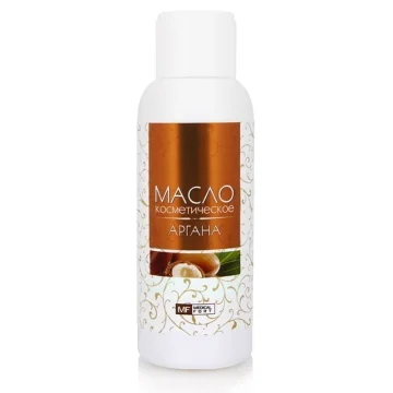  KOSMEETILINE ÕLI "ARGAANIA", 100 ml MedicalFort