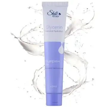 "Shik Elixir" GLÜTSERIINI KREEM , 42 ml