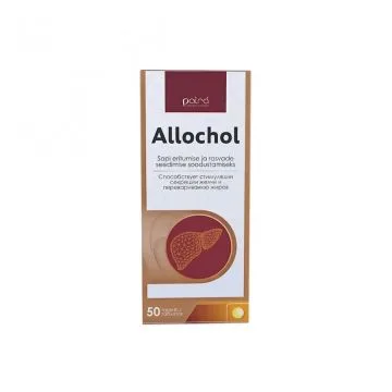 Allochol