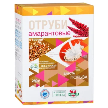 Amarandikliid tatraga 250 g - Di&Di 