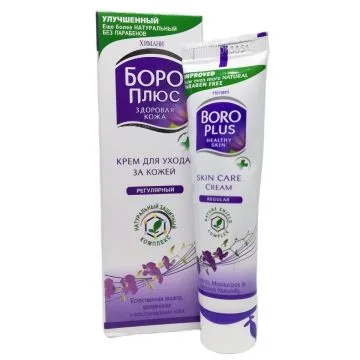 BORO PLUS REGULAR KREEM NAHALE 25ML