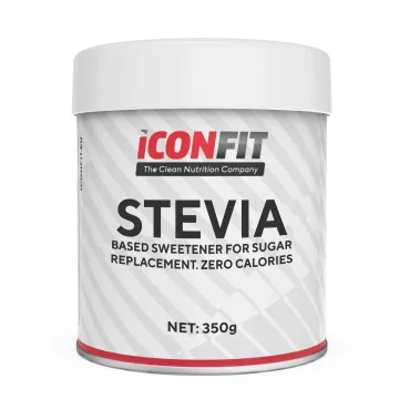 STEEVIA MAGUSTAJA 350 G ICONFIT