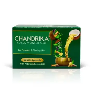 "SATTVA" CHANDRIKA seep 75 g 