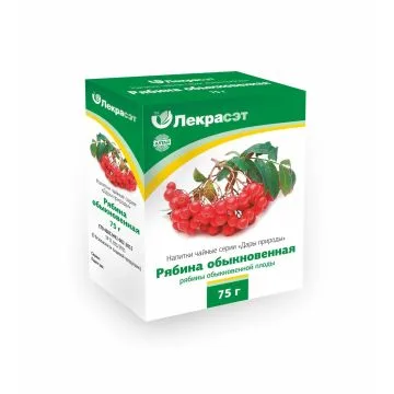 Pihlakamarjad 75 g - Lekraset 