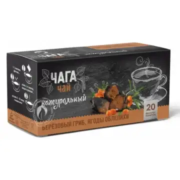 "ALTEJA" Teejook must pääsiku ja astelpajuga 30 g