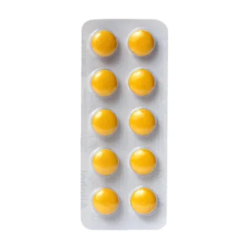 "UNIFARMA" Allohol N10