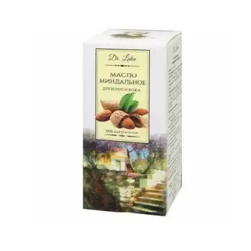 "DR. LUKA" Mandli kosmeetiline õli, 20 ml 