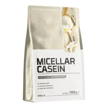 "OSTROVIT" Micellar Casein, vanilla, 700 g