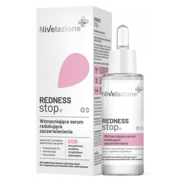 "NIVELAZIONE" Punetusevastane taastav näoseerum 30 ml 