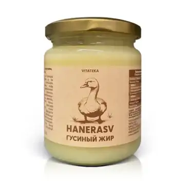 "VITATEKA" Hanerasv 210 g