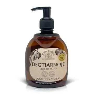"HERBAL TRADITIONS" Vedelseep Tõrva 300 ml