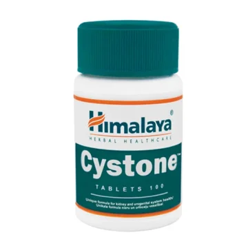 "HIMALAYA" CYSTONE tabletid N100