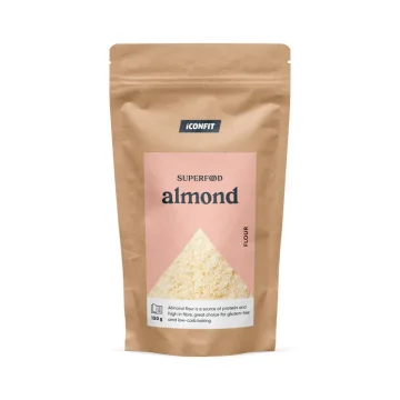 "ICONFIT" Mandlijahu 150 g