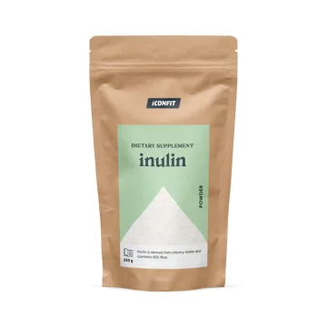 "ICONFIT" Inuliin 250 g