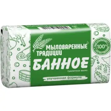 "MILOVARNIE TRADITSII" Vanniseep, 180 G