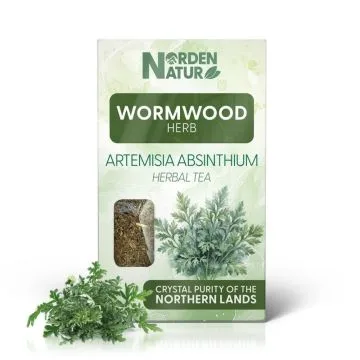 "NORDEN NATUR" Koirohi rohi 40 g