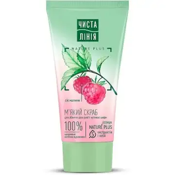 "PURE LINE" Õrn näokoorija, 50 ml