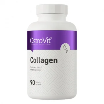 "OSTROVIT" Kollageen tabletid N90