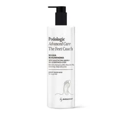 "PODOLOGIC" Peloidmask kare ja kuiva jalanahale, 150 ml