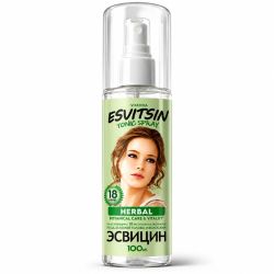 "VITATEKA" ESVITSIN HERBAL TOONIKSPREI 100ML