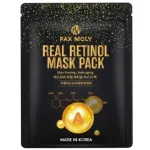 "PAX MOLY" Retinooliga mask 25 ml