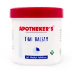 KEHAHOOLDUSTOODE PALSAM KEHALE JA LIHASTELE, 250 ml - Apotheker's » (6976) 