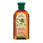 "GREEN PHARMACY" Šampoon granaatõuna ja argaaniõliga, 350 ml